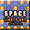 Play Space lighs out: level pack now