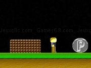 Play Mini game jump and run 3