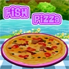 Play Fish pizza