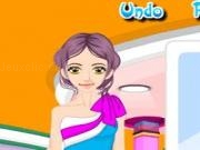 Play Farah fashion dressup