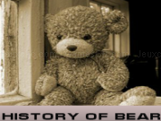 Play History of bear. find objects