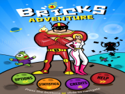 Play Bricks adventure