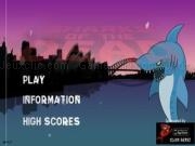 Play Zombie sharks: sharks of the dead