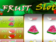 Play Fruit slot now