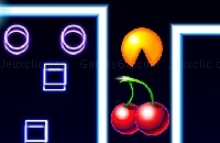 Play Pacman hd