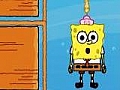 Play Feed spongebob