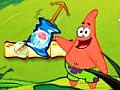 Play Spongebob sweet bubble