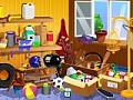 Play Family picnic hidden objects