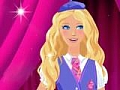 Play Barbie school fashion