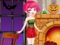 Play Babi halloween hidden game