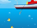 Play Fish deluxe