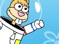 Play Spongebob jet bubble