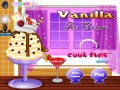 Play Vanilla ice cream