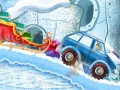 Play Spongebob christmas delivery