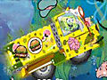 Play Spongebob plankton explode 2