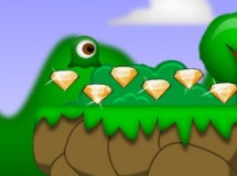 Play Jelly adventure