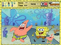 Play Spongebob