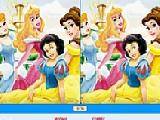 Play Disney princess