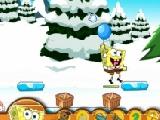 Play Spongebob party