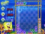 Play Spongebob bubble fun