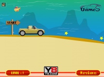 Play Spongebob fun race