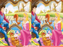 Play Princess aurora