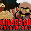 Play Serveur dans un restaurant