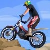 Play Moto trial de fou now