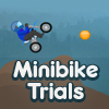 Play Moto trial sur terre gratuit now