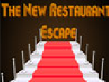 Play Jeu d evasion de nouveau restaurant