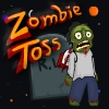 Play Lancer des zombies