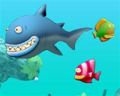 Play Fishtales