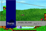 Play Sonic 2
