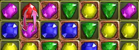 Play Ancient jewels