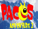 Play Paco adventure 2