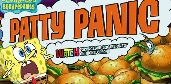 Play Spongebob patty panic