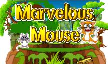 Marvelouse la souris