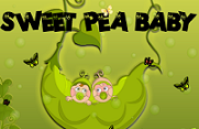 Bebe petit pois