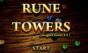 Play Rune tower