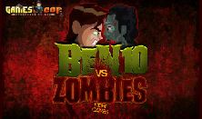 Play Ben10 vs zombies