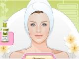 Play Dakota fanning spa and fashion