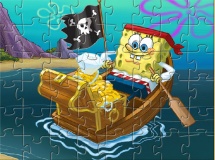 Play Spongebob the sailor