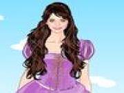 Play Disney princess and fashion