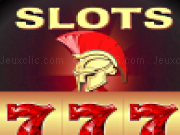 Play Roman guard slots now