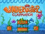 Play Underwater claymatch