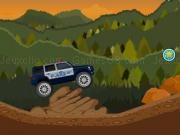 Play Texas police offroad