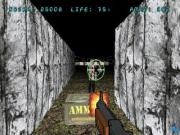 Play Zombie shoot