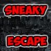 Play Sneaky escape