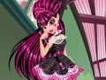 Play Draculaura sweet 1600 makeover