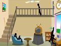 Play Stickman death living room